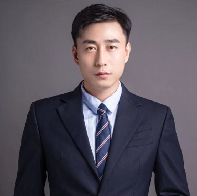 郭身萍 跟组制片负责人